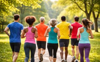 groupe-personnes-jogging-parc-arbres