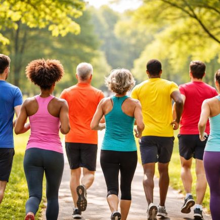 groupe-personnes-jogging-parc-arbres