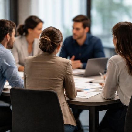 personnes-table-reunion-documents-ordinateur
