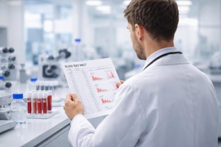 medecin-blouse-blanche-laboratoire-tests