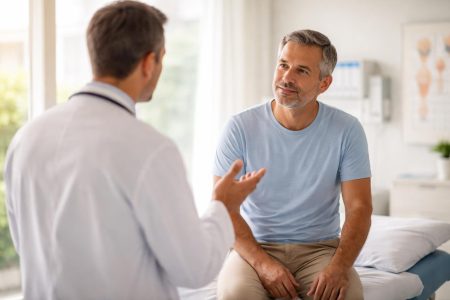 medecin-patient-cabinet-medical-lumineux