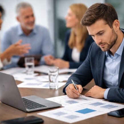 professionnels-reunion-table-documents-ordinateur