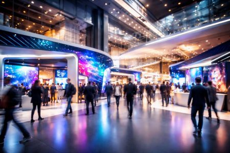 hall-exposition-silhouettes-stands-modernes