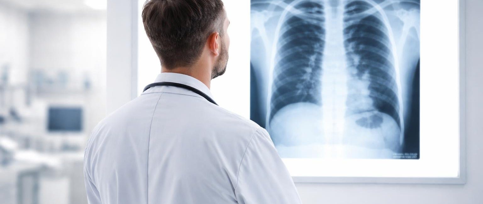 medecin-blouse-radiographie-equipements