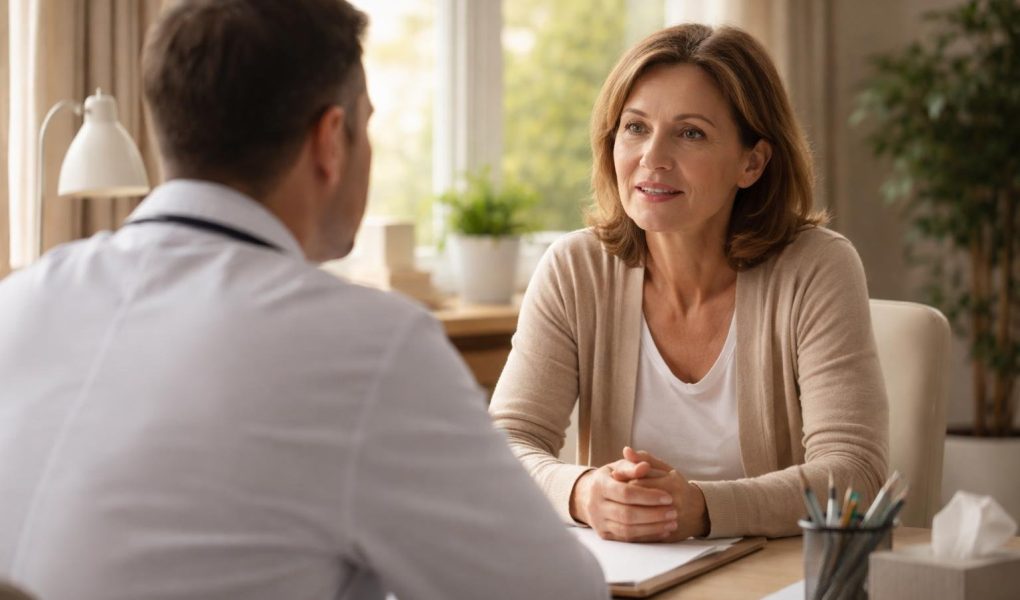 medecin-blouse-blanche-bureau-neutre