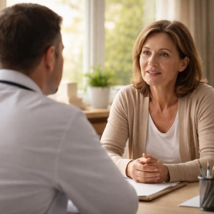 medecin-blouse-blanche-bureau-neutre