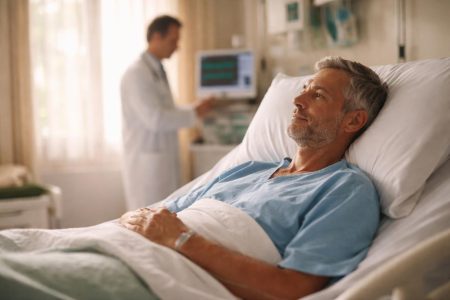 patient-chambre-hopital-lumiere-medecin