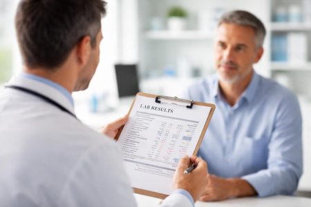 medecin-dos-feuille-resultats-cabinet